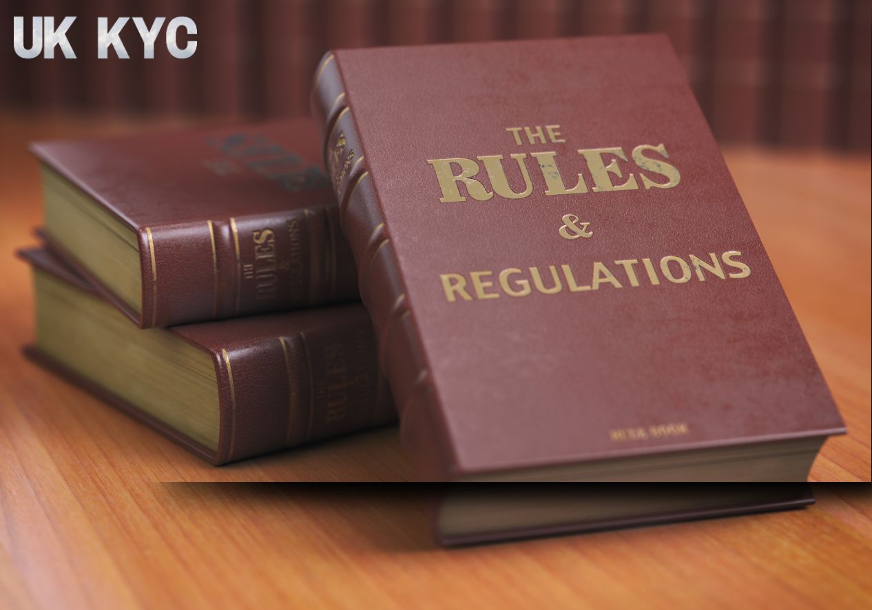 AML and KYC Framework
