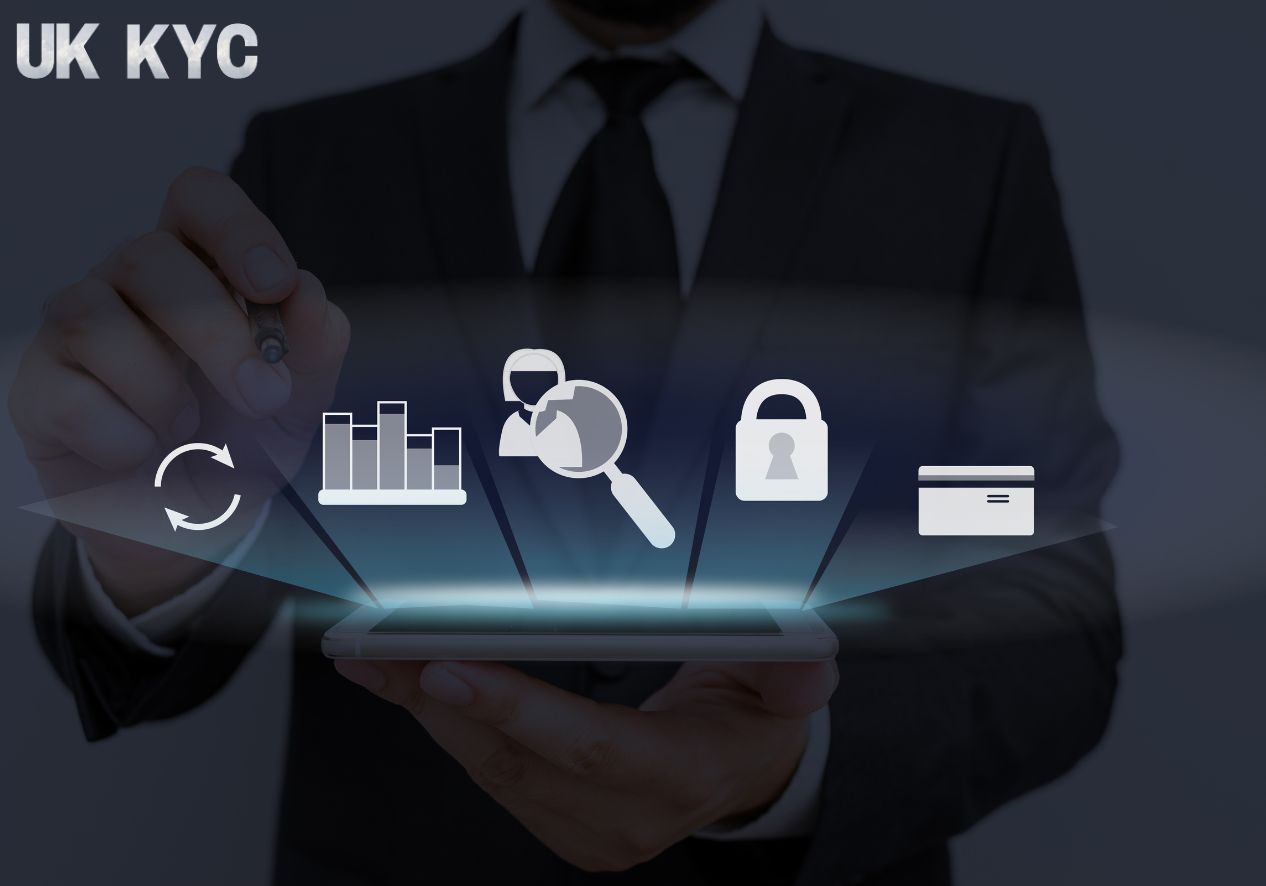digital identity verification